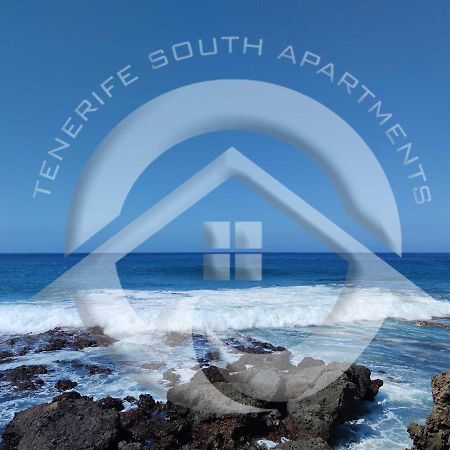 Paradise Ocean Suite Адехе Экстерьер фото